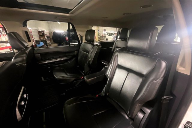 Certified 2024 Ford Expedition Max XLT AWD/4WD image 16