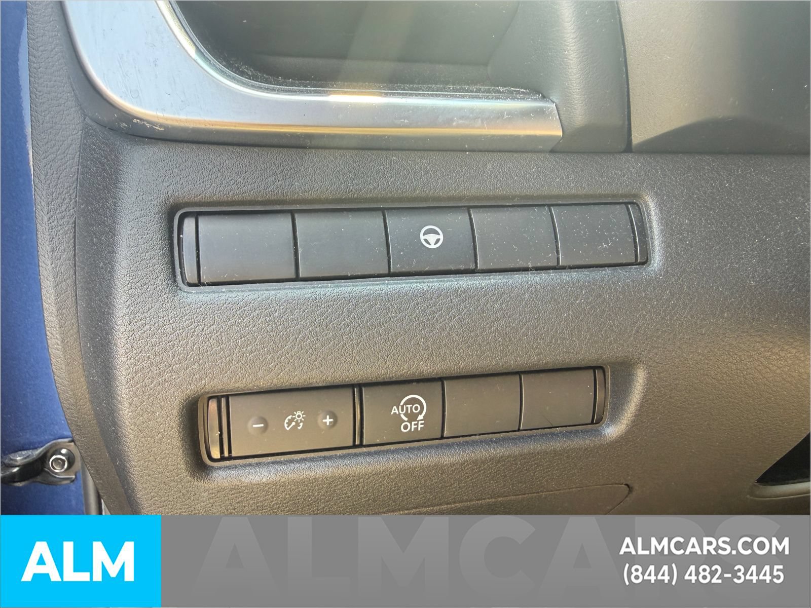 Used 2023 Nissan Rogue SV AWD/4WD image 27
