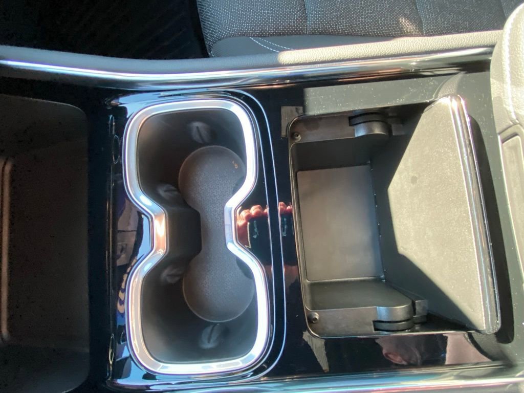 Used 2024 Chevrolet Traverse LS image 18