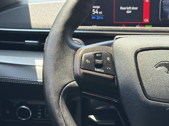 Certified 2023 Ford Mustang Mach-E Select RWD image 12