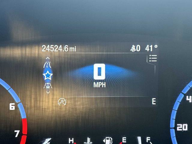 Certified 2023 Ford Bronco Sport Big Bend w/ Convenience Package image 11