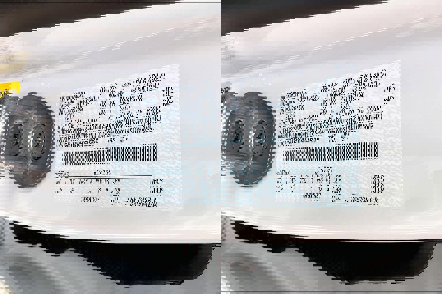 Certified 2022 Ford Escape SE w/ Convenience Package image 61