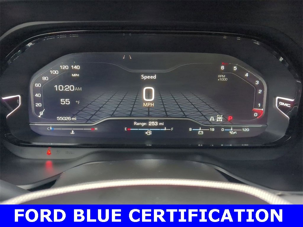 Used 2024 GMC Yukon Denali image 15