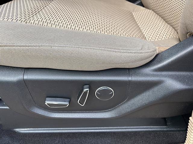 Certified 2018 Ford F150 XLT w/ Equipment Group 302A Luxury AWD/4WD image 12