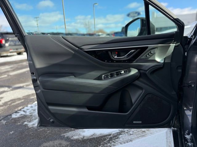 Used 2020 Subaru Legacy Limited image 26