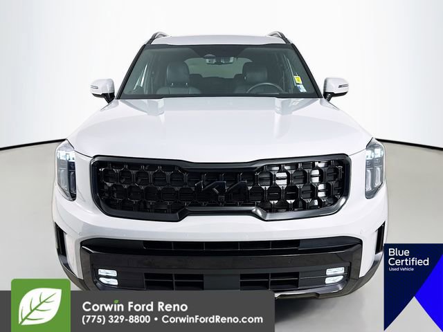 Used 2025 Kia Telluride SX Prestige X-Pro image 9