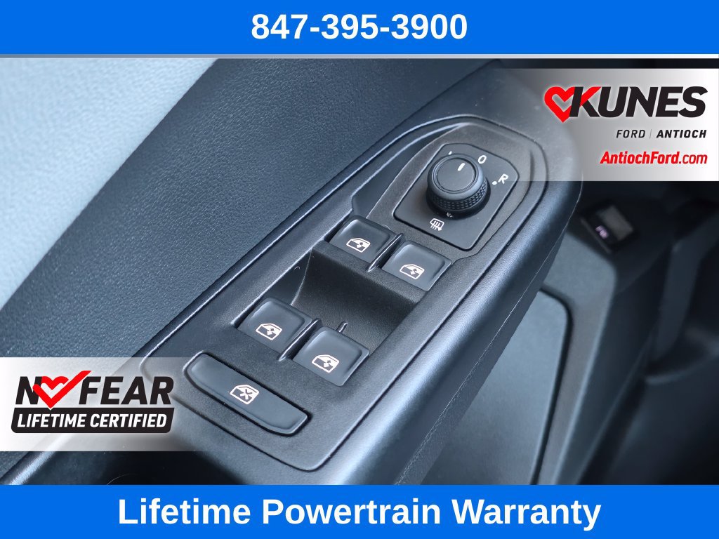 Used 2023 Volkswagen Taos SE AWD/4WD image 38