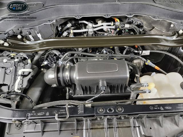 Certified 2022 Ford Explorer ST-Line w/ Class IV Trailer Tow Package image 37