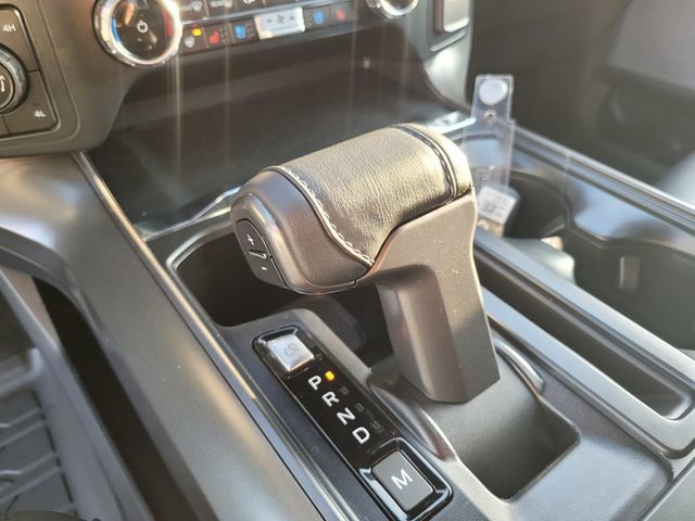 Certified 2025 Ford F150 Lariat w/ Equipment Group 502A High image 18