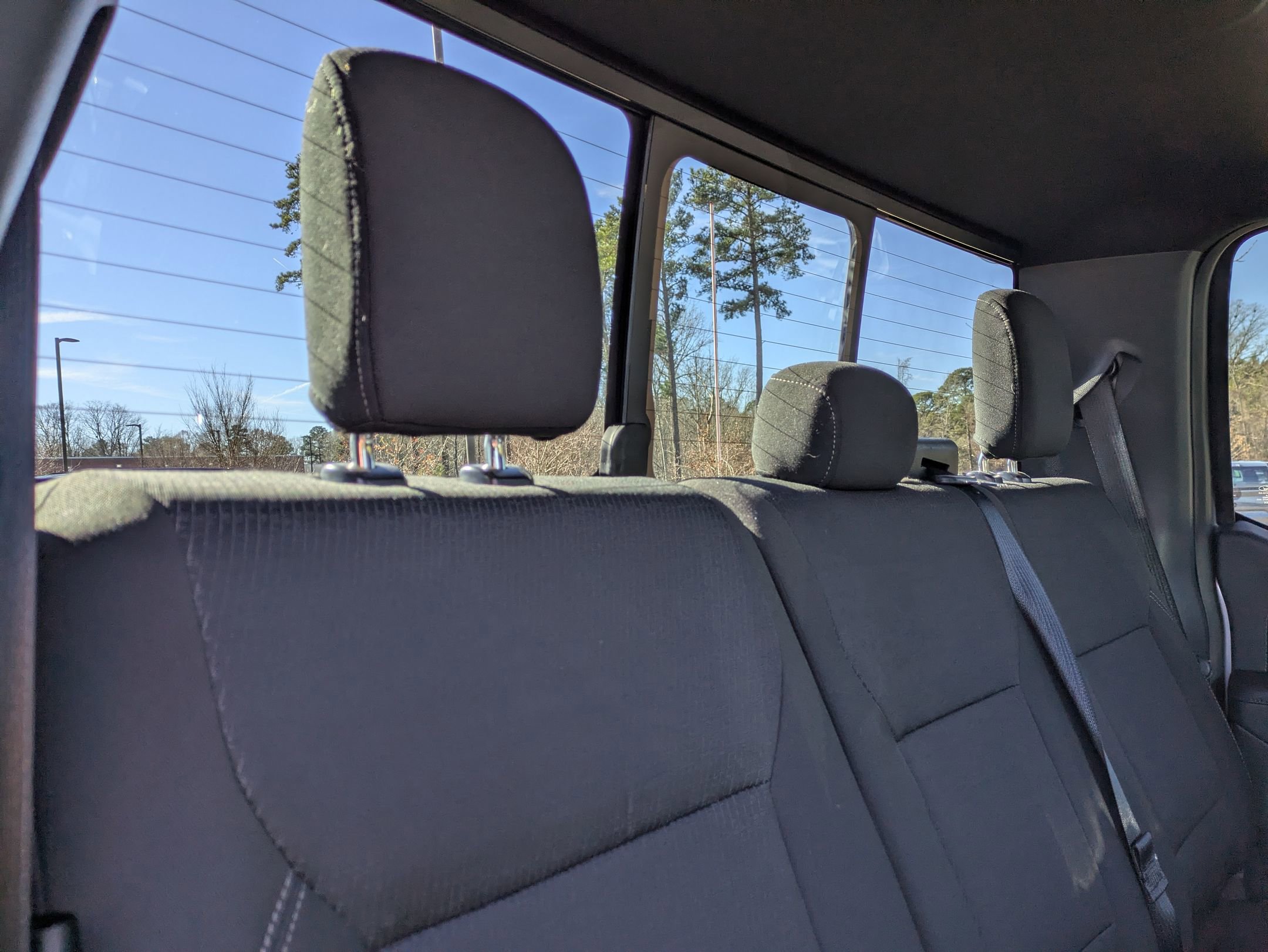 Certified 2023 Ford F150 XLT w/ Equipment Group 302A High image 43