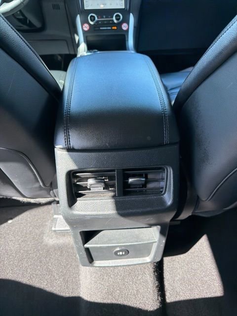 Certified 2024 Ford Edge SEL image 29