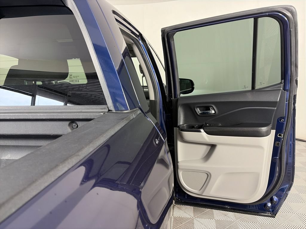 Used 2022 Honda Ridgeline RTL-E image 28