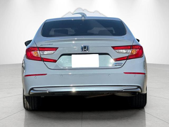 Used 2022 Honda Accord Touring image 4