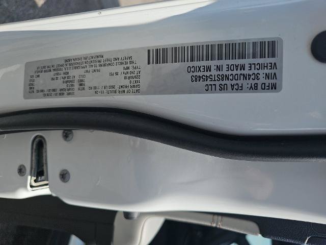 Used 2025 Jeep Compass Limited AWD/4WD image 33