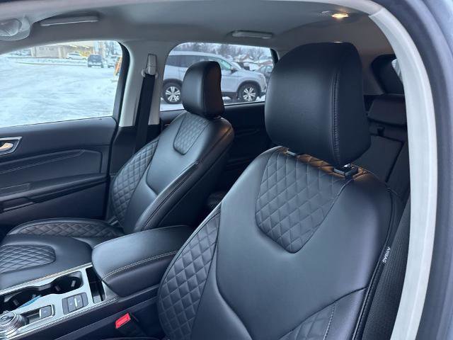 Certified 2024 Ford Edge Titanium image 15