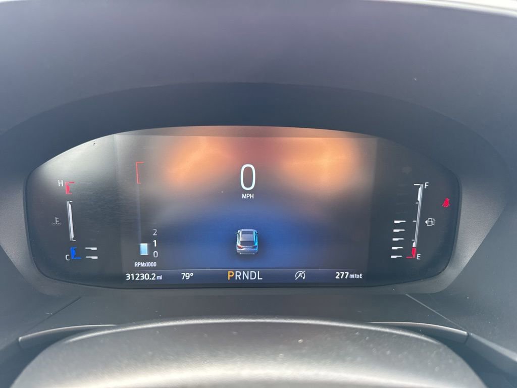 Certified 2024 Ford Escape Active w/ Tech Pack #1 image 20