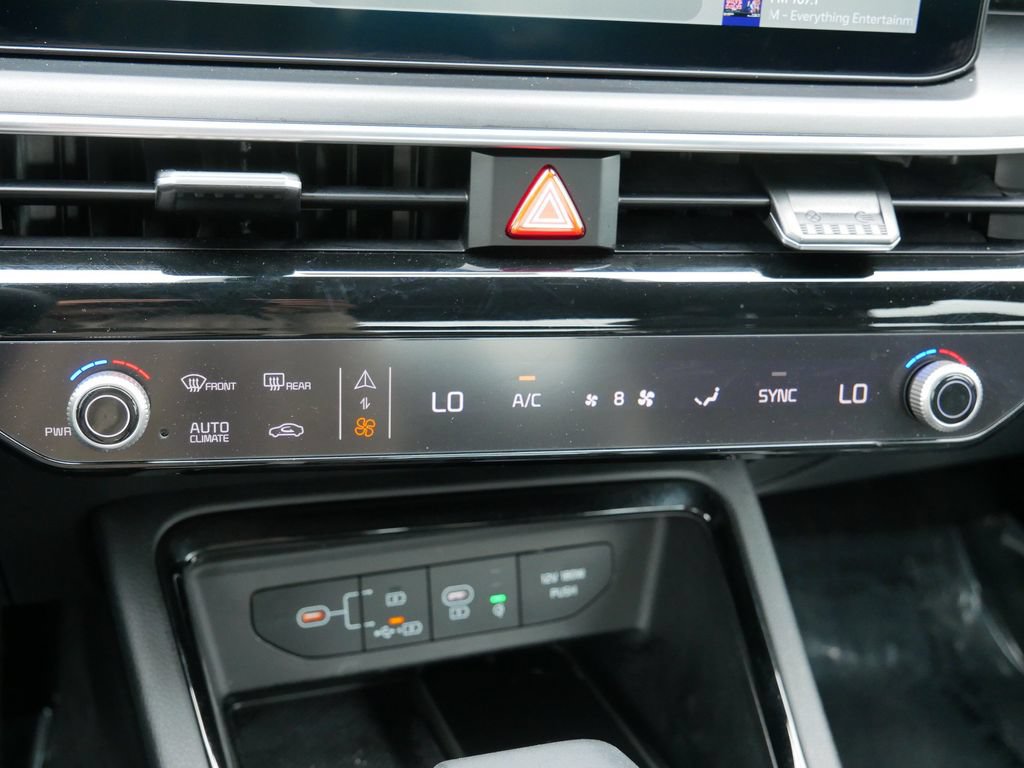 Used 2025 Kia K5 GT-Line AWD/4WD image 22