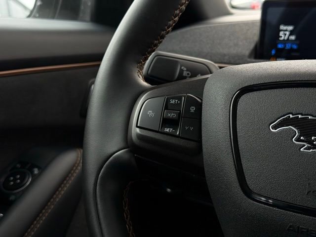Certified 2023 Ford Mustang Mach-E GT image 25