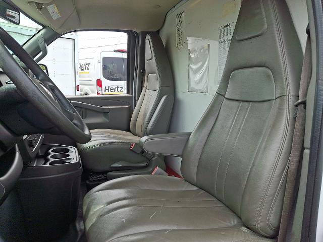 Used 2021 GMC Savana 3500 w/ Power Convenience Package RWD image 12