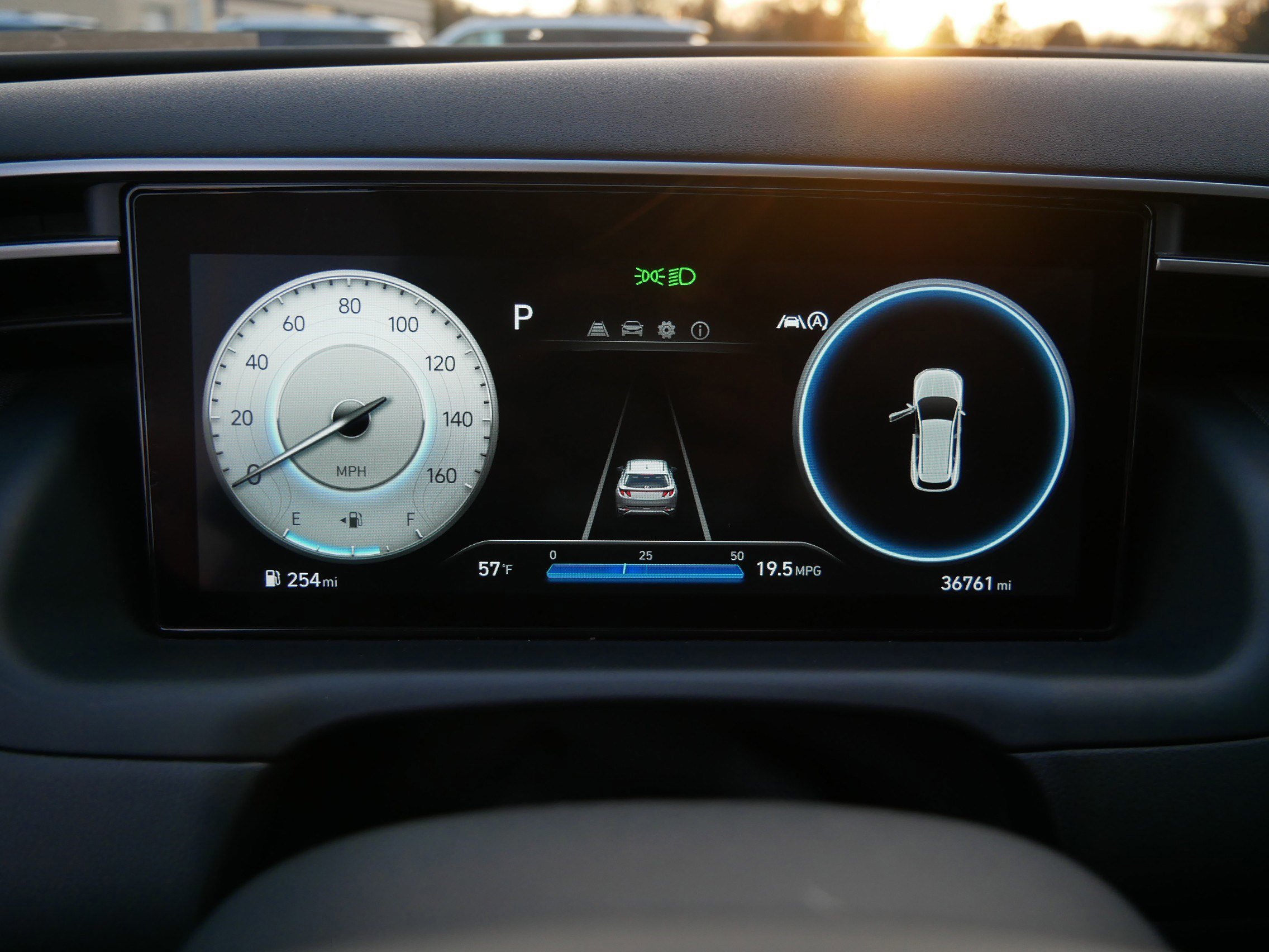 Used 2022 Hyundai Tucson SEL w/ Convenience Package image 21