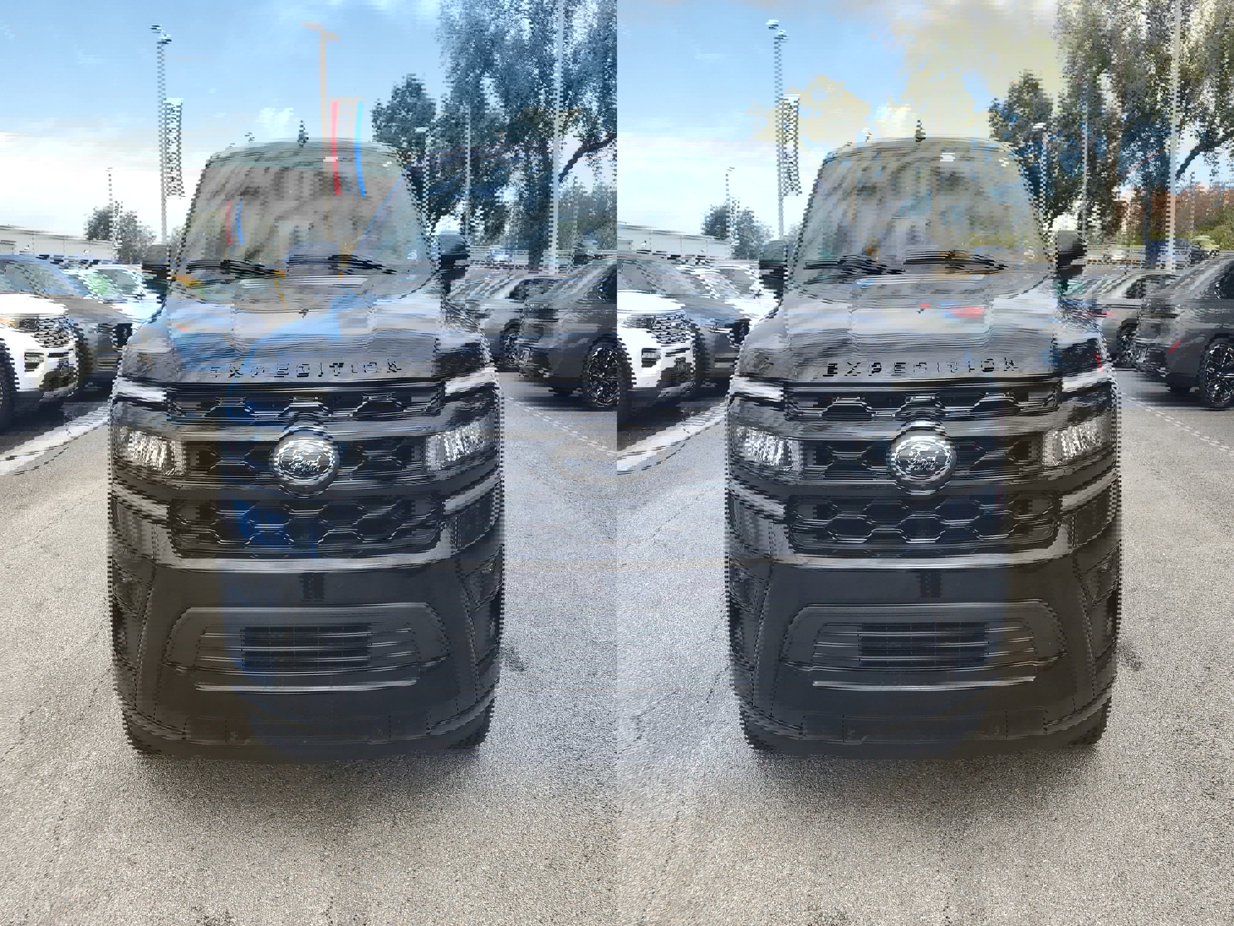 Certified 2023 Ford Expedition Max Limited image 5