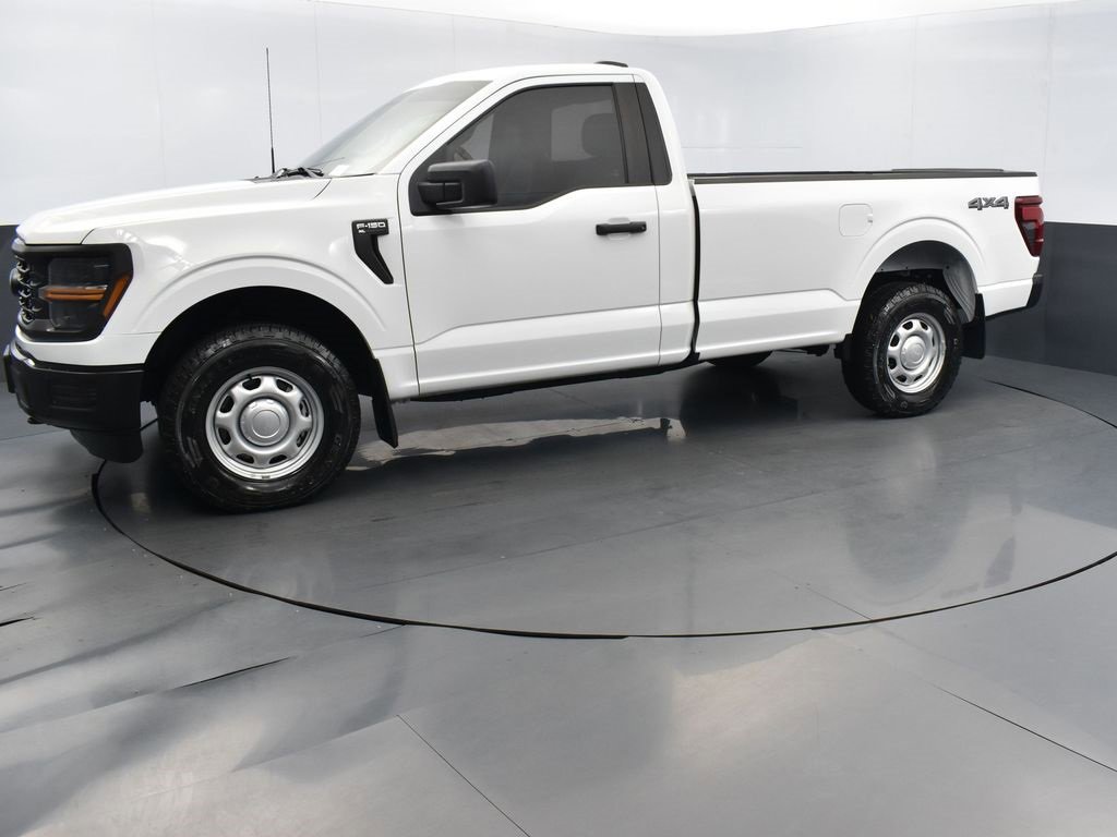 Certified 2024 Ford F150 XL image 13
