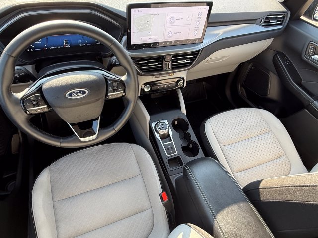 Certified 2023 Ford Escape Active w/ Tech Pack #2 FWD image 35