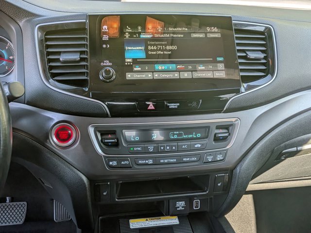Used 2021 Honda Pilot Special Edition image 21