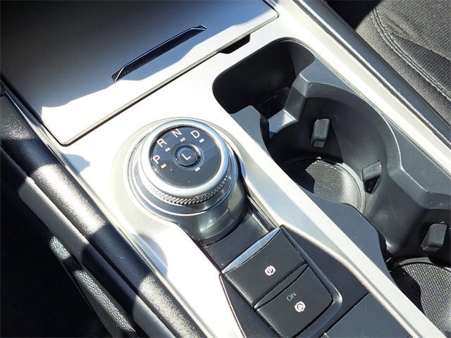 Certified 2022 Ford Explorer XLT w/ Class IV Trailer Tow Package image 20