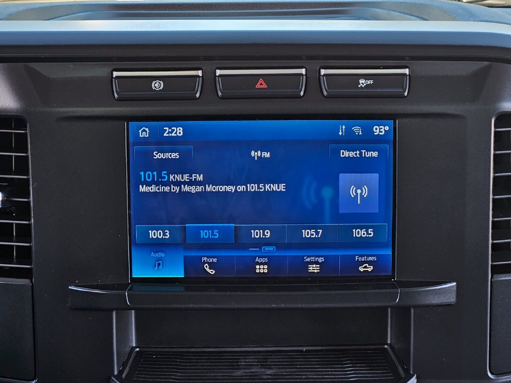 Certified 2024 Ford F350 XL AWD/4WD image 25