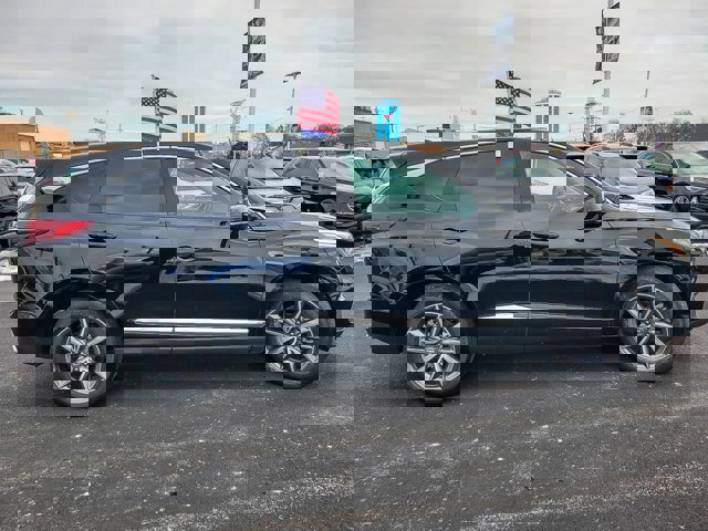Used 2021 Acura RDX w/ Technology Package image 11