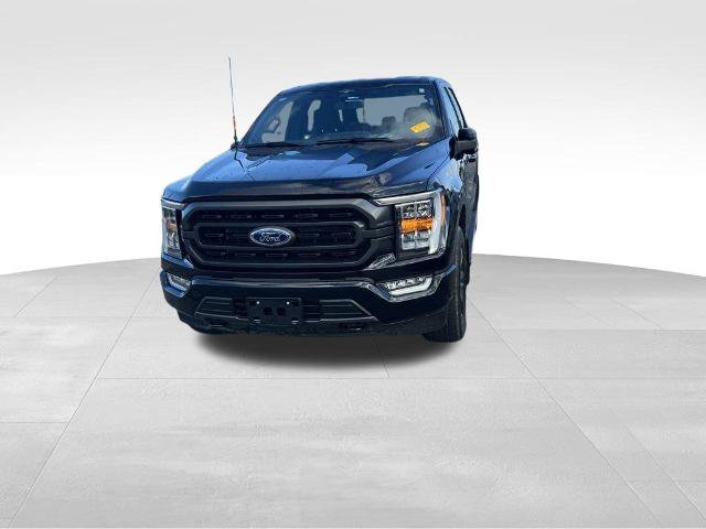 Certified 2023 Ford F150 XLT w/ Equipment Group 302A High AWD/4WD image 6