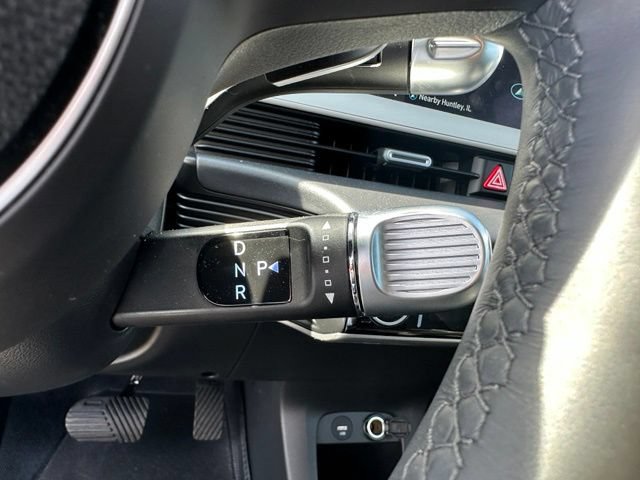 Used 2023 Hyundai Ioniq 5 Limited w/ Cargo Package AWD/4WD image 34