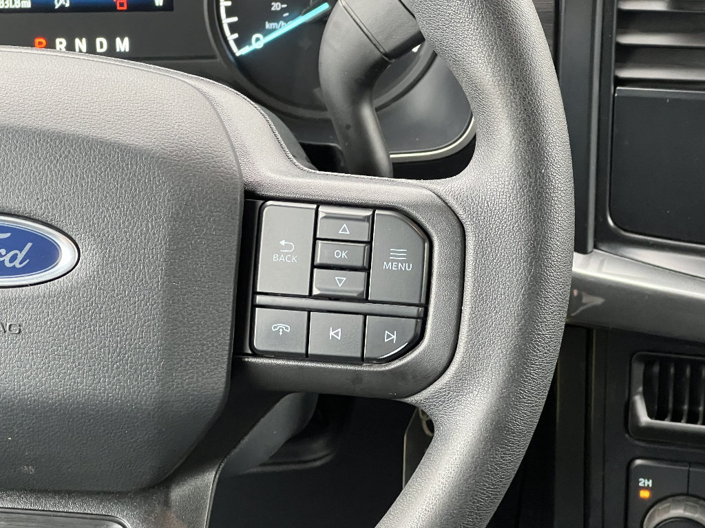 Certified 2023 Ford F150 XL w/ STX Appearance Package AWD/4WD image 19