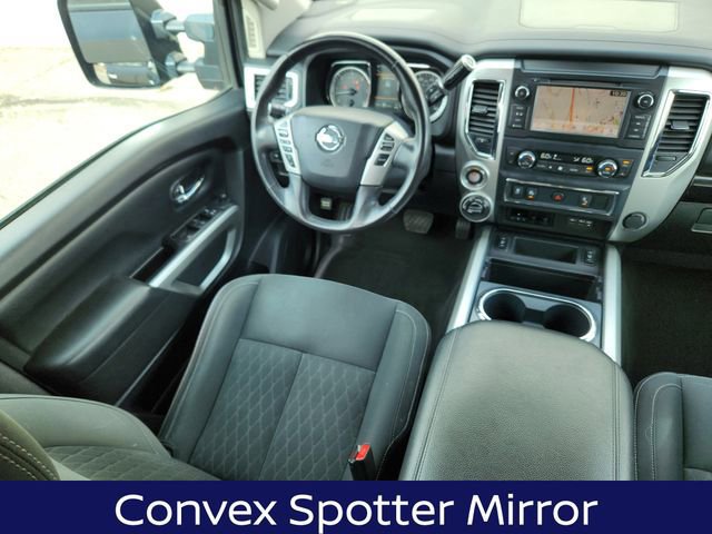 Used 2019 Nissan Titan SV w/ SV Convenience Package image 13