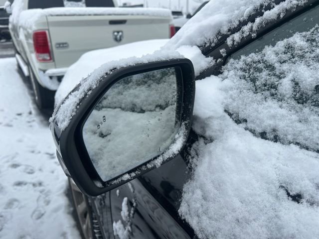 Certified 2020 Ford Explorer Platinum image 16