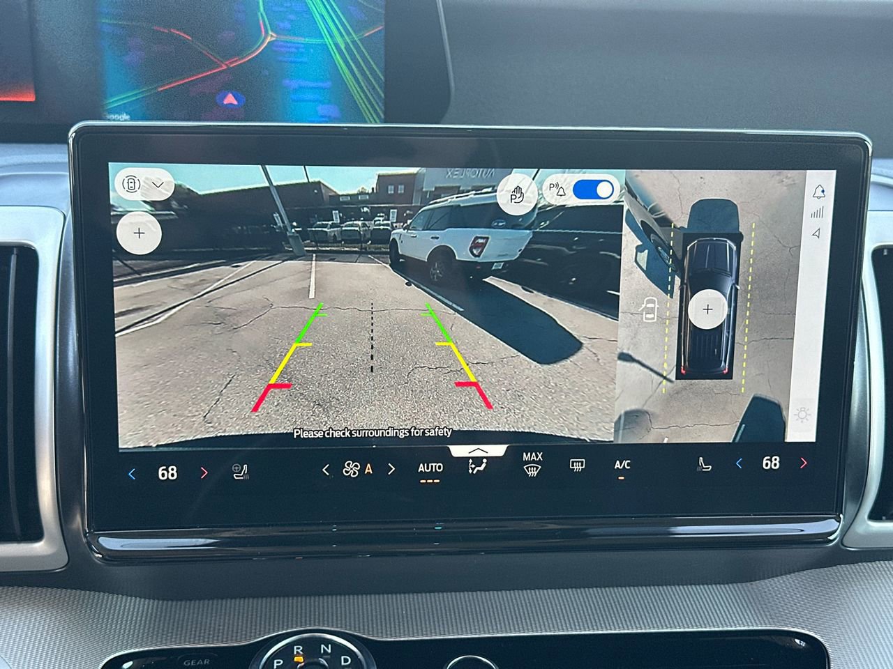 Certified 2025 Ford Expedition Max Active image 32