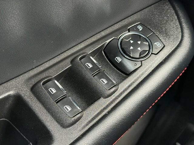 Certified 2024 Ford Edge ST-Line AWD/4WD image 23