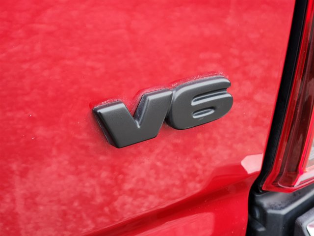 Used 2022 Toyota Tacoma SR5 image 11