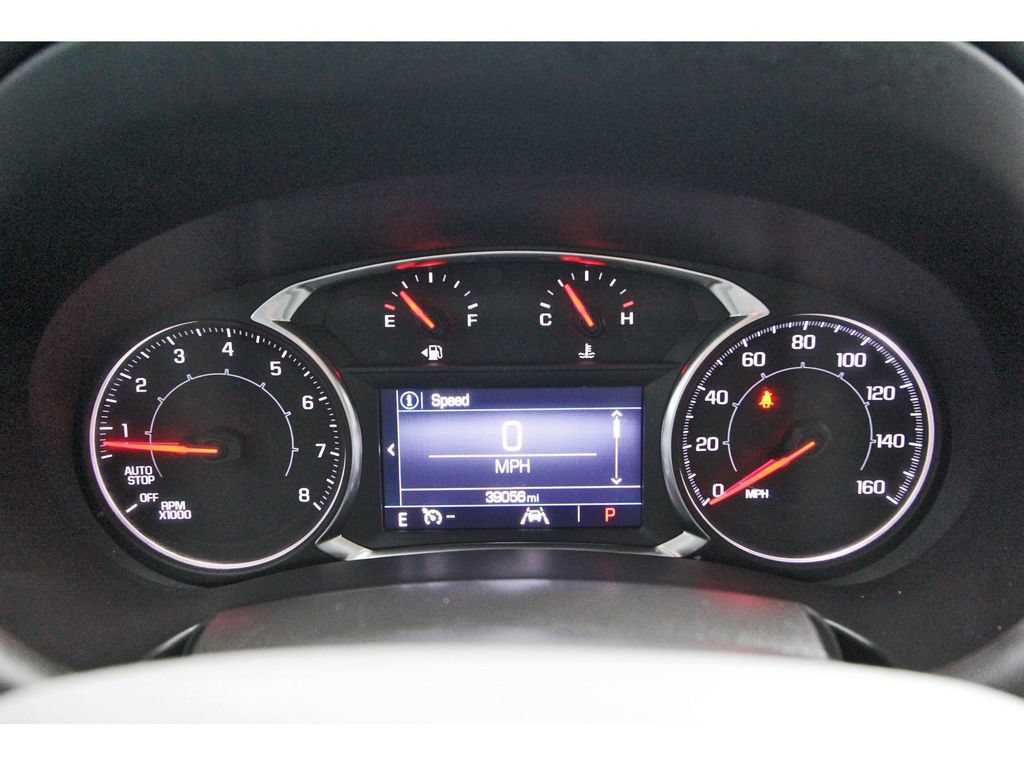 Used 2023 GMC Terrain SLE w/ Driver Convenience Package AWD/4WD image 15