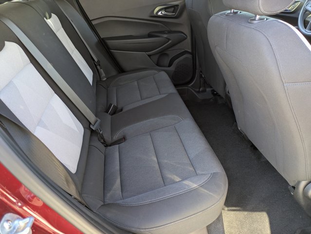 Used 2025 Chevrolet Trax LS FWD image 22
