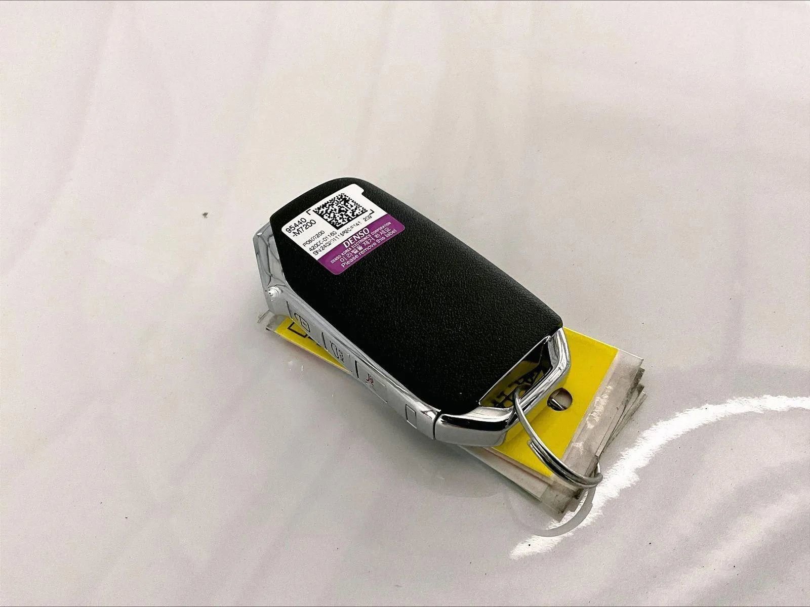 Used 2024 Kia Forte GT-Line w/ GT-Line Premium Package FWD image 9