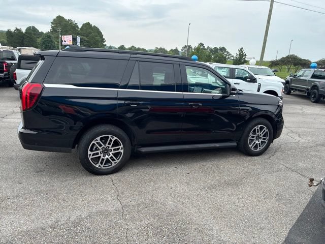 Certified 2025 Ford Expedition Active AWD/4WD image 40