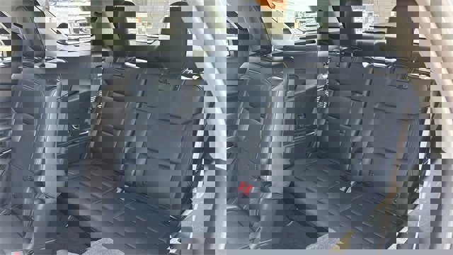 Certified 2022 Ford Explorer Limited w/ Equipment Group 301A image 15