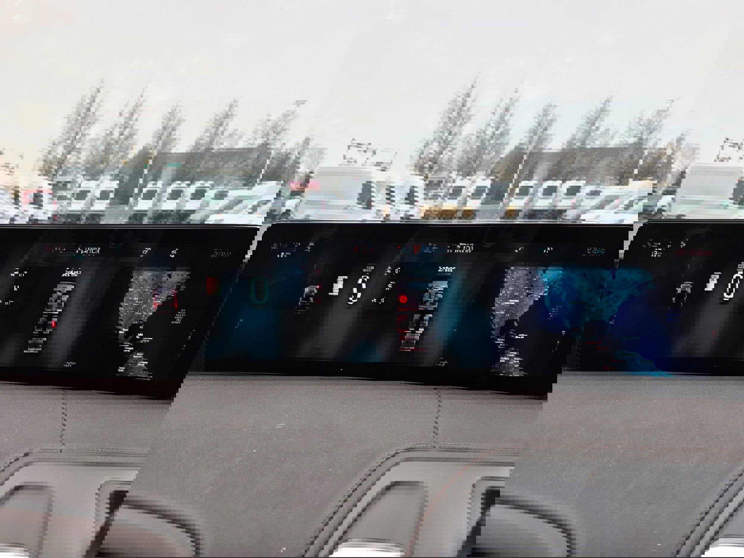 Certified 2025 Ford Expedition King Ranch image 15