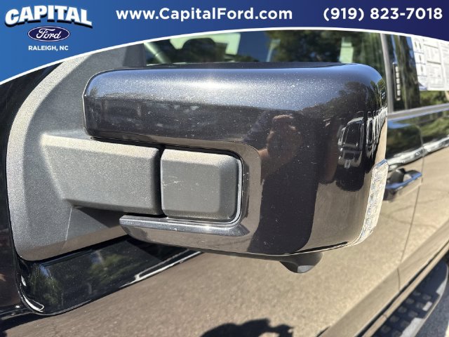 Certified 2023 Ford F150 Tremor w/ Equipment Group 402A High AWD/4WD image 12