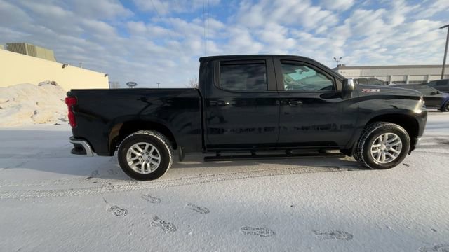 Used 2020 Chevrolet Silverado 1500 LT image 10