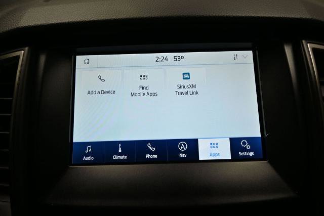 Certified 2022 Ford Ranger XLT w/ Equipment Group 302A High AWD/4WD image 31