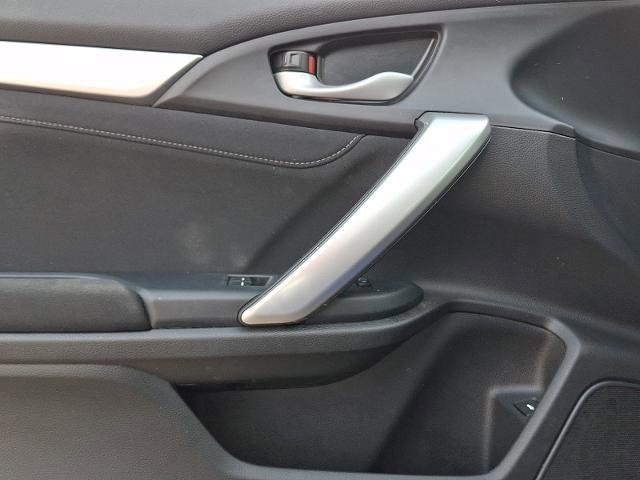 Used 2019 Honda Civic EX image 11