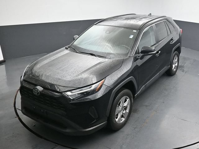 Used 2023 Toyota RAV4 XLE AWD/4WD image 21